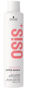 Schwarzkopf Professional Багатофункціональний захисний спрей для волосся Osis+ Super Shield Multi-Purpose Protection Spray