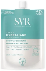 SVR Увлажняющий крем Hydraliane Moisturizing Cream (дой-пак)