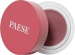 Paese Blush Kissed Кремовые румяна