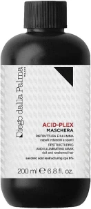 Diego Dalla Palma Відновлювальна маска для волосся Acid-Plex