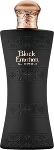 Real Time Black Emotion Парфумована вода