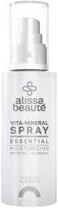 Alissa Beaute Вітамінний спрей для обличчя Essential Vita-Mineral Spray