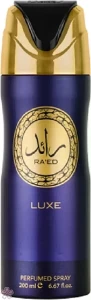 Lattafa Perfumes Ra'ed Luxe Gold Дезодорант