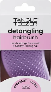 Tangle Teezer Щітка для розплутування волосся Detangling Hairbrush Lilac