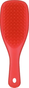 Tangle Teezer Расческа для волос Detangling Mini Hairbrush Pink Punch