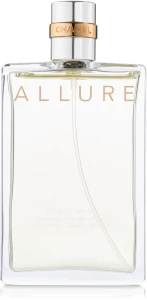 Chanel Allure Туалетна вода (тестер з кришечкою)