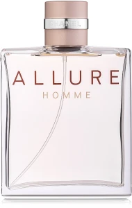 Chanel Allure Homme Туалетна вода