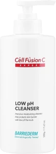 Cell Fusion C Ніжний гель для очищення сухої шкіри обличчя й тіла Expert Low pH Cleanser