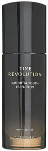Missha Эссенция для лица Time Revolution Immortal Youth Essence 2X