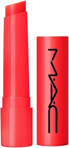 M.A.C Бальзам для губ, придающий объем Squirt Plumping Gloss Stick