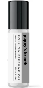 Demeter Fragrance The Library Of Fragrance Puppy’s Breath Ролербол