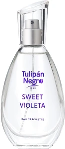 Tulipan Negro Sweet Violeta Туалетна вода