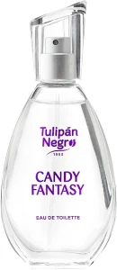 Tulipan Negro Candy Fantasy Туалетна вода