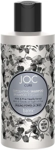 Barex Italiana Шампунь-ексфоліант для волосся Joc Cure Exfoliating Shampoo