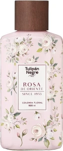 Tulipan Negro Rosa De Oriente Одеколон