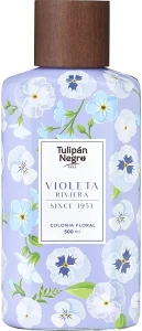 Tulipan Negro Violeta Riviera Одеколон