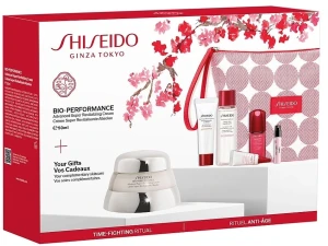 Shiseido Ginza Набір, 7 продуктів