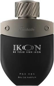 Rasasi Ikon Be Your Own Icon Парфюмированная вода