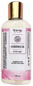 Top Beauty Гидрофильное масло для всех типов кожи Hydrophilic Oil