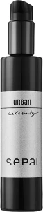 Sepai Захисна сироватка для обличчя Urban Celebrity *