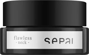 Sepai Сироватка для контуру шиї Flawless Neck *