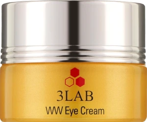 3Lab Крем проти зморшок для шкіри навколо очей WW Eye Cream *