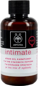 Apivita Гель для інтимної гігієни Intimate