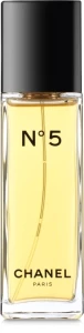 Chanel N5 Туалетна вода