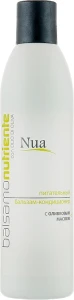 Nua Поживний бальзам-кондиціонер з оливковою олією