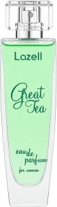 Lazell Great Tea Туалетна вода