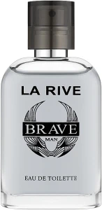 La Rive Brave Man Туалетна вода