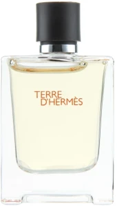 Hermes Terre d'Hermes Parfum Парфюмированная вода (мини)