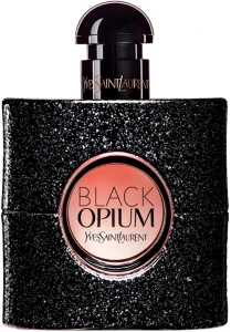 Yves Saint Laurent Black Opium Парфумована вода