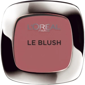 L’Oreal Paris L`Oréal Paris Alliance Perfect Le Blush Високопігментовані рум'яна для обличчя