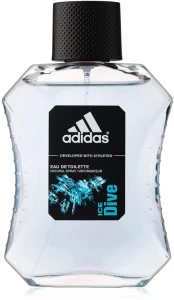 Adidas Ice Dive Туалетная вода
