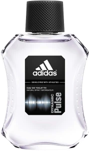 Adidas Dynamic Pulse Туалетна вода