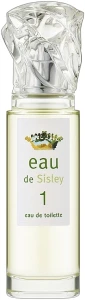 Sisley Eau de 1 Туалетна вода