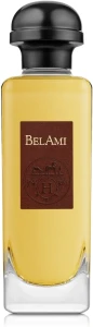 Hermes Bel Ami Туалетная вода