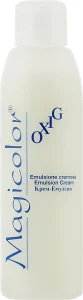 Kleral System Окислювальна емульсія 6 % Coloring Line Magicolor Cream Oxygen-Emulsion