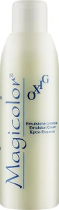 Kleral System Окислювальна емульсія 12 % Coloring Line Magicolor Cream Oxygen-Emulsion