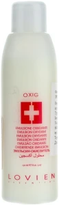 Lovien Essential Окислювач 12 % Oxydant Emulsion 40 Vol