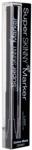 NYX Professional Makeup Super Skinny Eye Marker Тонкий маркер для глаз