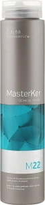 Erayba Шампунь для об'єму з кератином М22 Volume Shampoo
