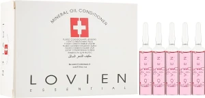 Lovien Essential Кондиціонер для волосся з мінеральним маслом Mineral Oil Conditioner