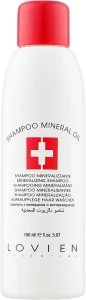 Lovien Essential Шампунь з мінеральним маслом Mineral Oil Shampoo