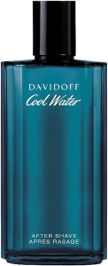 Davidoff Cool Water Лосьон после бритья