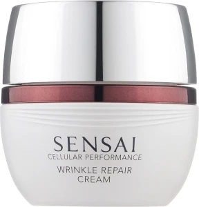 Kanebo Крем от морщин Sensai Cellular Performance Wrinkle Repair Cream (тестер)