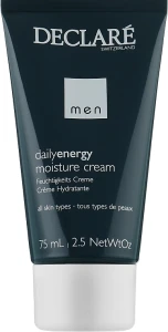 Declare Зволожуючий крем Moisturising Cream