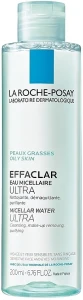 La Roche-Posay Очищуюча рідина для зняття макіяжу Effaclar Micellar Water Ultra