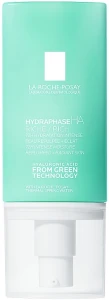 La Roche-Posay Інтенсивний зволожуючий крем для сухої чутливої шкіри Hydraphase HA Rich